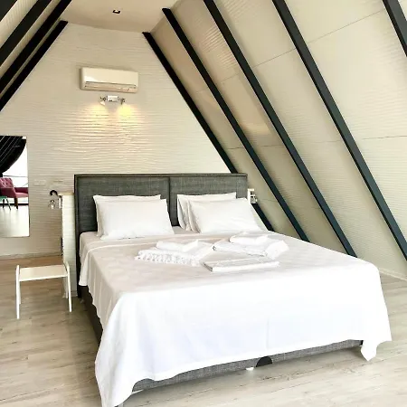 Villa Calippo Antalya