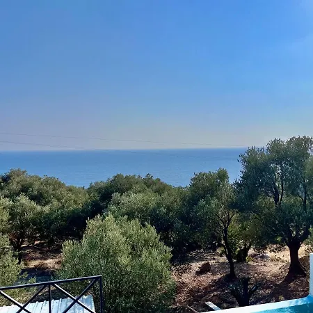 Villa Calippo Antalya