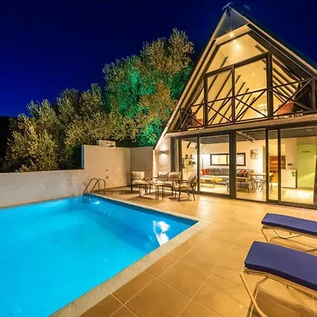 Calippo Villa *