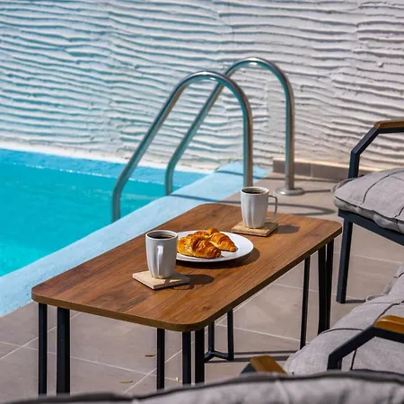 Villa Calippo Antalya
