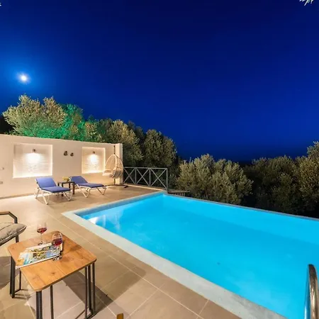Calippo Villa Antalya